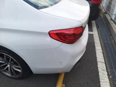 2017 BMW 520 690KMWBAJC310XHG9 VIN:690KMWBAJC310XHG9