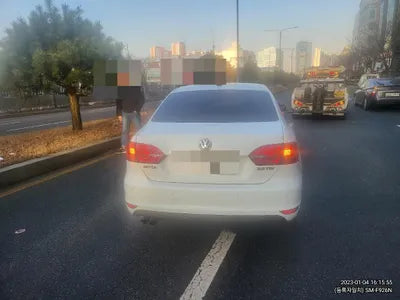 2014 Volkswagen Jetta VIN:
