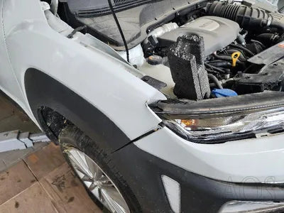 2019 Hyundai Kona KMHK4815GLU492188 VIN:KMHK4815GLU492188