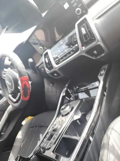 2022 Kia Sorento VIN: