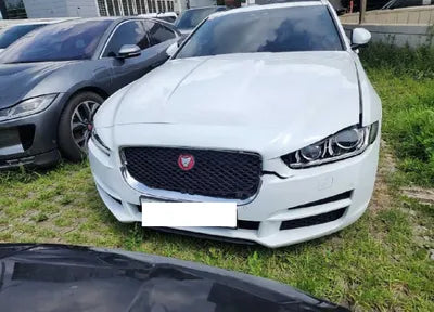2018 Jaguar XE 195KMSAJAB4BN5JCP VIN:195KMSAJAB4BN5JCP
