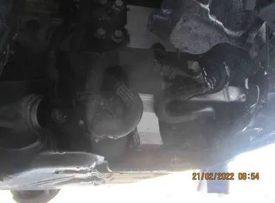 2016 Mercedes-Benz E 220 WDDZF0EB8HA045294 VIN:WDDZF0EB8HA045294