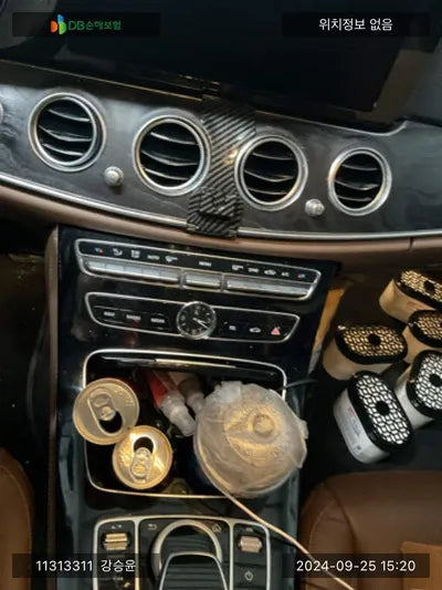 2018 Mercedes-Benz E 220 WDDZF0EBXJA415988 VIN:WDDZF0EBXJA415988