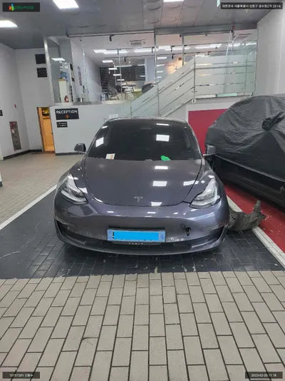 2019 Tesla Model 3 5YJ3E1EB3LF585564 VIN:5YJ3E1EB3LF585564