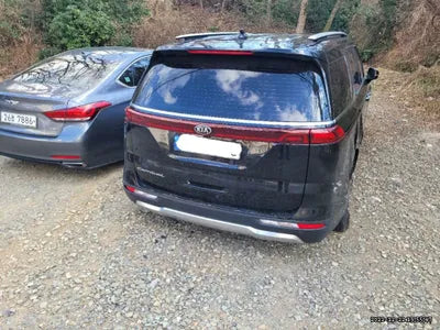 2021 Kia Carnival KNANC81BBMS077799 VIN:KNANC81BBMS077799
