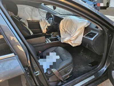 2018 Genesis G80 VIN: