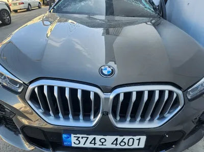 2022 BMW 630 WBAGT8107N9M17621 VIN:WBAGT8107N9M17621