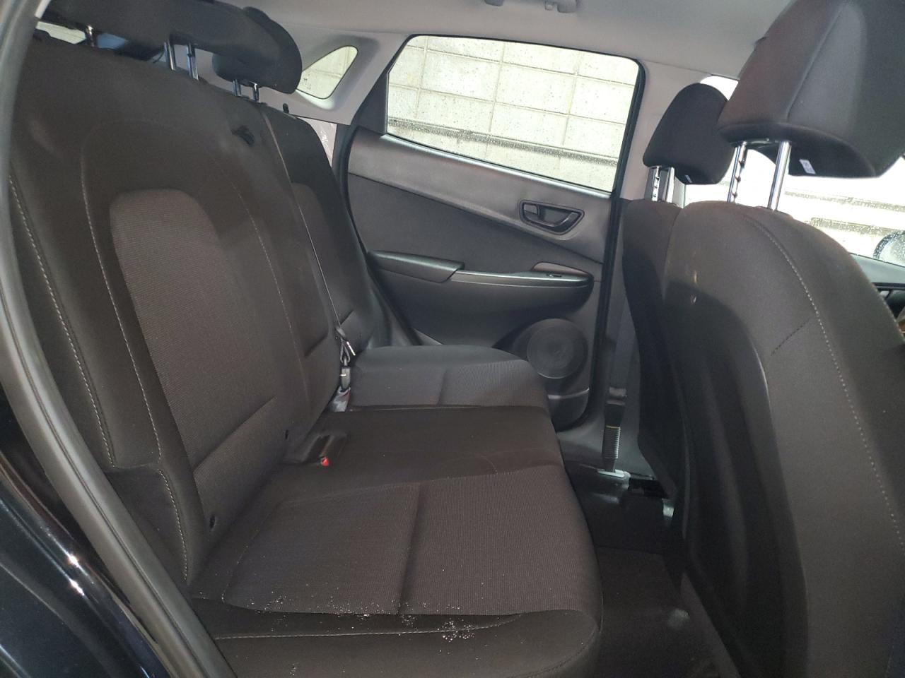 2022 HYUNDAI KONA SEL VIN:KM8K62AB9NU859442