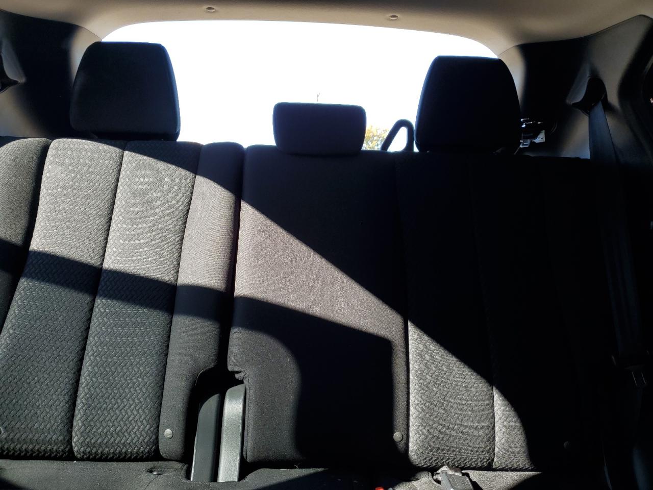 2022 MITSUBISHI ECLIPSE CROSS LE VIN:JA4ATVAA9NZ002231