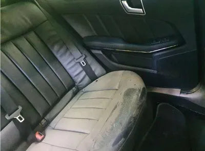 2014 Mercedes-Benz E 300 VIN: