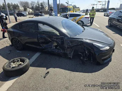 2021 Tesla Model 3 5YJ3E1EBXMF951604 VIN:5YJ3E1EBXMF951604