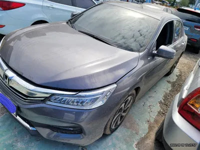 2017 Honda Accord 037KM1HGCR2680HA5 VIN:037KM1HGCR2680HA5