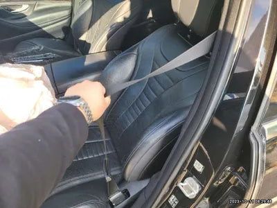 2018 Mercedes-Benz S 400 740KMWDDUG3FB1JA3 VIN:740KMWDDUG3FB1JA3