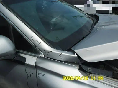 2019 Hyundai Santa FE KMHS281BBKU180305 VIN:KMHS281BBKU180305