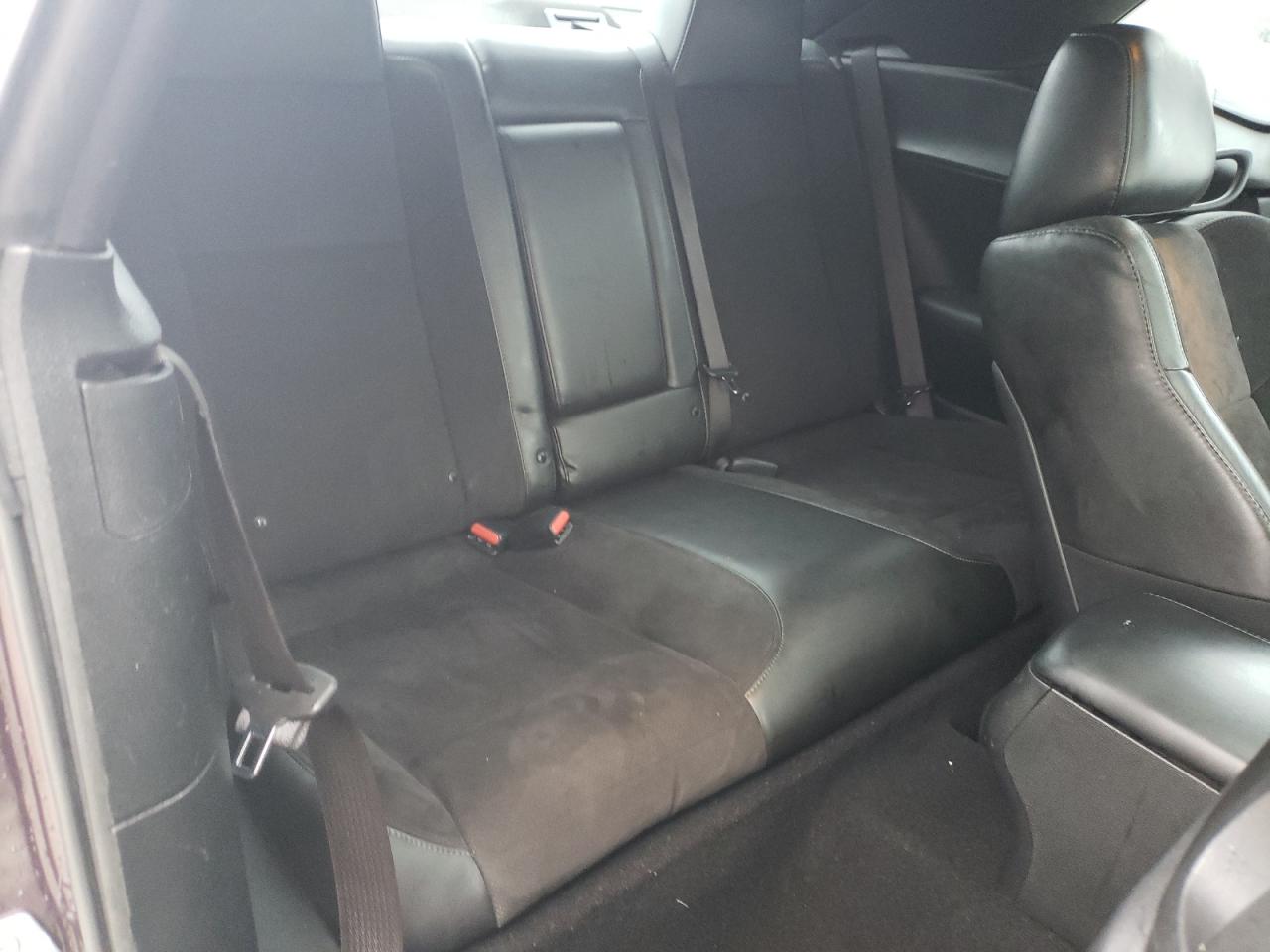 2022 DODGE CHALLENGER GT VIN:2C3CDZJG3NH187601