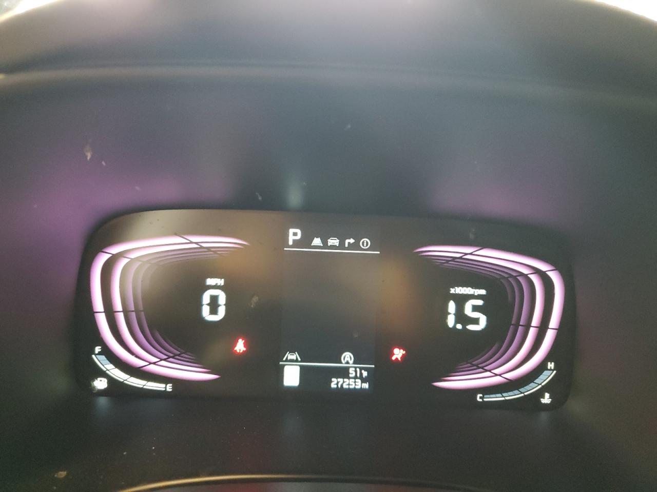 2023 KIA SOUL GT LINE VIN:KNDJ53AU4P7890738