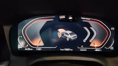 2021 BMW 320 WBA5V7100MFK63409 VIN:WBA5V7100MFK63409