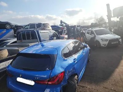 2021 BMW 120 WBA7L7107M7J80682 VIN:WBA7L7107M7J80682