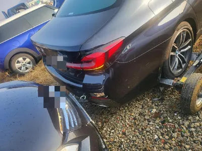 2021 BMW 520 WBA11BH05MCG03287 VIN:WBA11BH05MCG03287