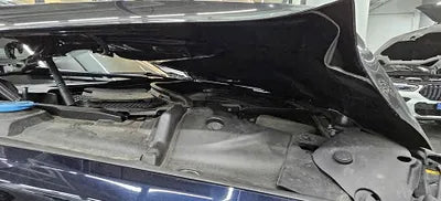 2019 BMW 740 WBA7C6101KB383989 VIN:WBA7C6101KB383989