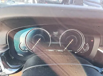 2017 BMW 520 WBAJC3104HWB59415 VIN:WBAJC3104HWB59415