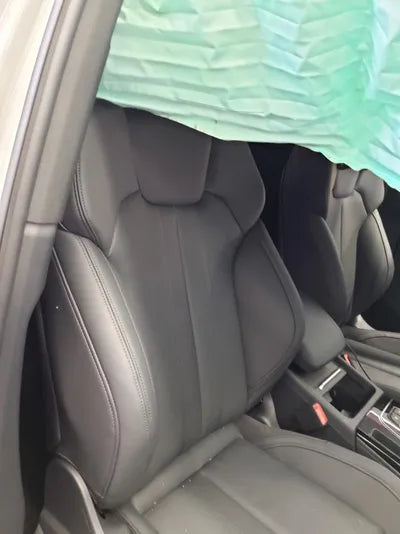2022 Audi Q5 WAUZZZFY9N2136652 VIN:WAUZZZFY9N2136652