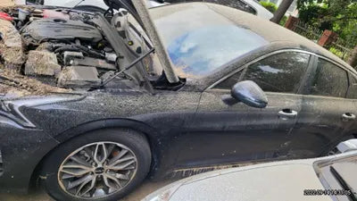 2022 Kia K5 KNAG241ABNA156943 VIN:KNAG241ABNA156943