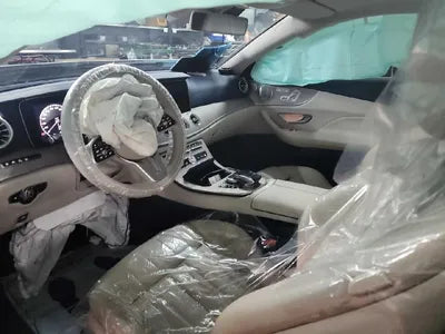 2020 Mercedes-Benz E 450 VIN: