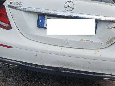 2018 Mercedes-Benz E 200 WDDZF4CB4JA424437 VIN:WDDZF4CB4JA424437