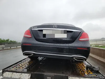 2017 Mercedes-Benz E 200 587KMWDDZF4CB2HA1 VIN:587KMWDDZF4CB2HA1