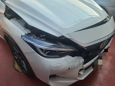 2019 Infiniti Q30 SJKCH53E2KA013210 VIN:SJKCH53E2KA013210