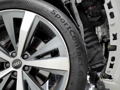 2021 Audi 50 WAUZZZF12MD033806 VIN:WAUZZZF12MD033806