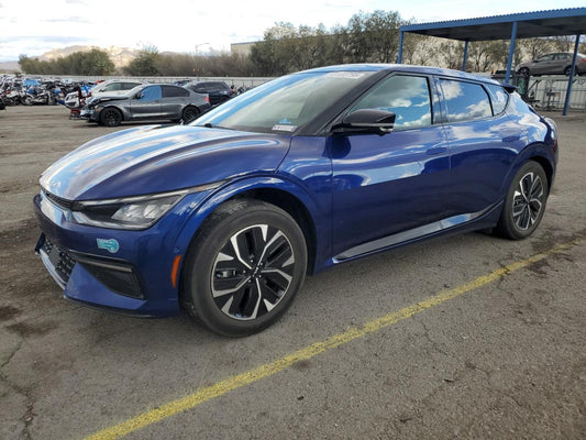 2024 KIA EV6 GT LINE VIN:KNDC44LA6R5164768