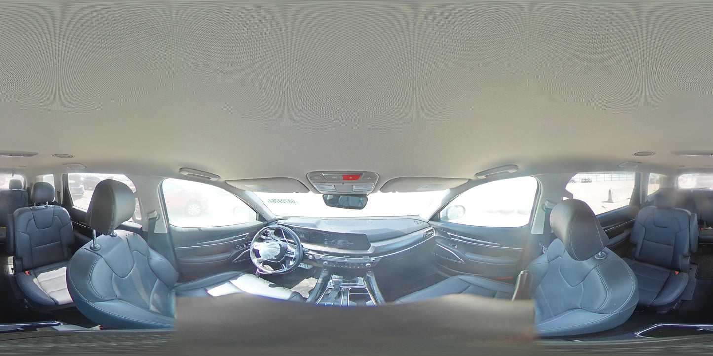 2023 KIA TELLURIDE S VIN:5XYP64GC1PG355624