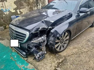 2017 Mercedes-Benz E 400 WDDZF6GB9HA246458 VIN:WDDZF6GB9HA246458