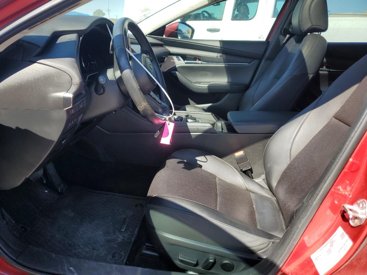 2023 MAZDA 3 PREMIUM VIN:3MZBPBDM2PM382405