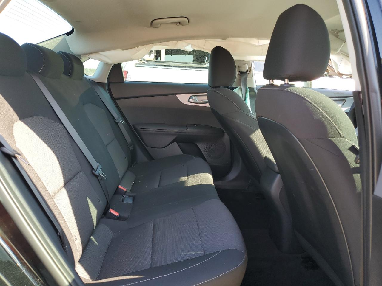 2024 KIA FORTE LX VIN:3KPF24AD9RE711407