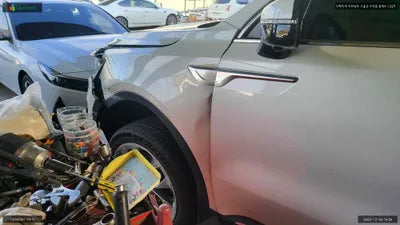 2020 Kia Sorento KNARL81BGMA024775 VIN:KNARL81BGMA024775