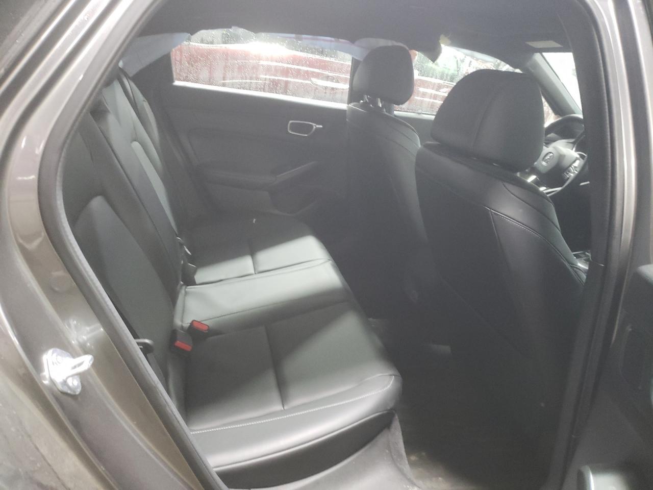 2023 ACURA INTEGRA A-SPEC TECH VIN:19UDE4G77PA005067