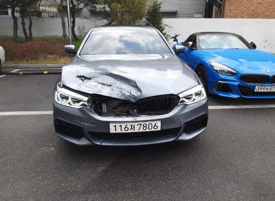 2020 BMW 520 WBAJF3107LWW71893 VIN:WBAJF3107LWW71893