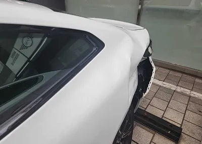 2023 BMW 420 WBA21AP06PCL61207 VIN:WBA21AP06PCL61207