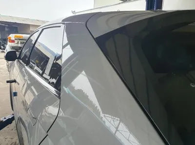 2022 Hyundai Ioniq VIN: