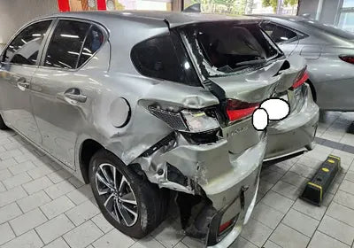 2019 Lexus CT 200h JTHKD5BH3K2342626 VIN:JTHKD5BH3K2342626