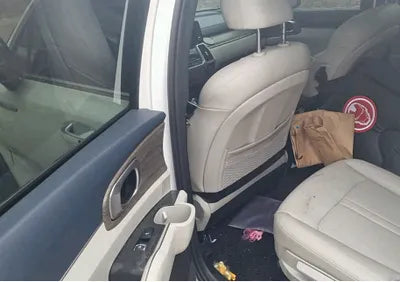 2021 Kia Sorento KNARH81GBMA021079 VIN:KNARH81GBMA021079