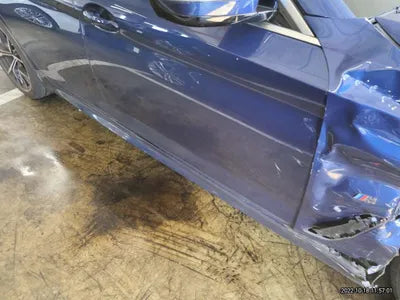 2021 BMW 530 WBA71BH00MWW93423 VIN:WBA71BH00MWW93423