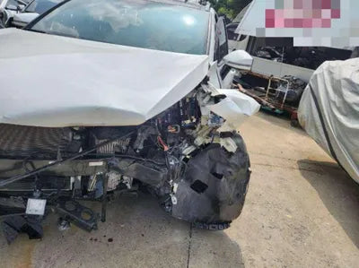 2021 Kia Sportage VIN: