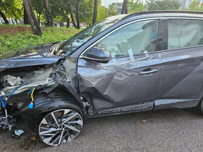 2022 Hyundai Tucson VIN: