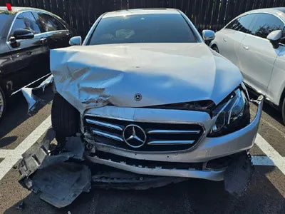 2020 Mercedes-Benz E 250 VIN: