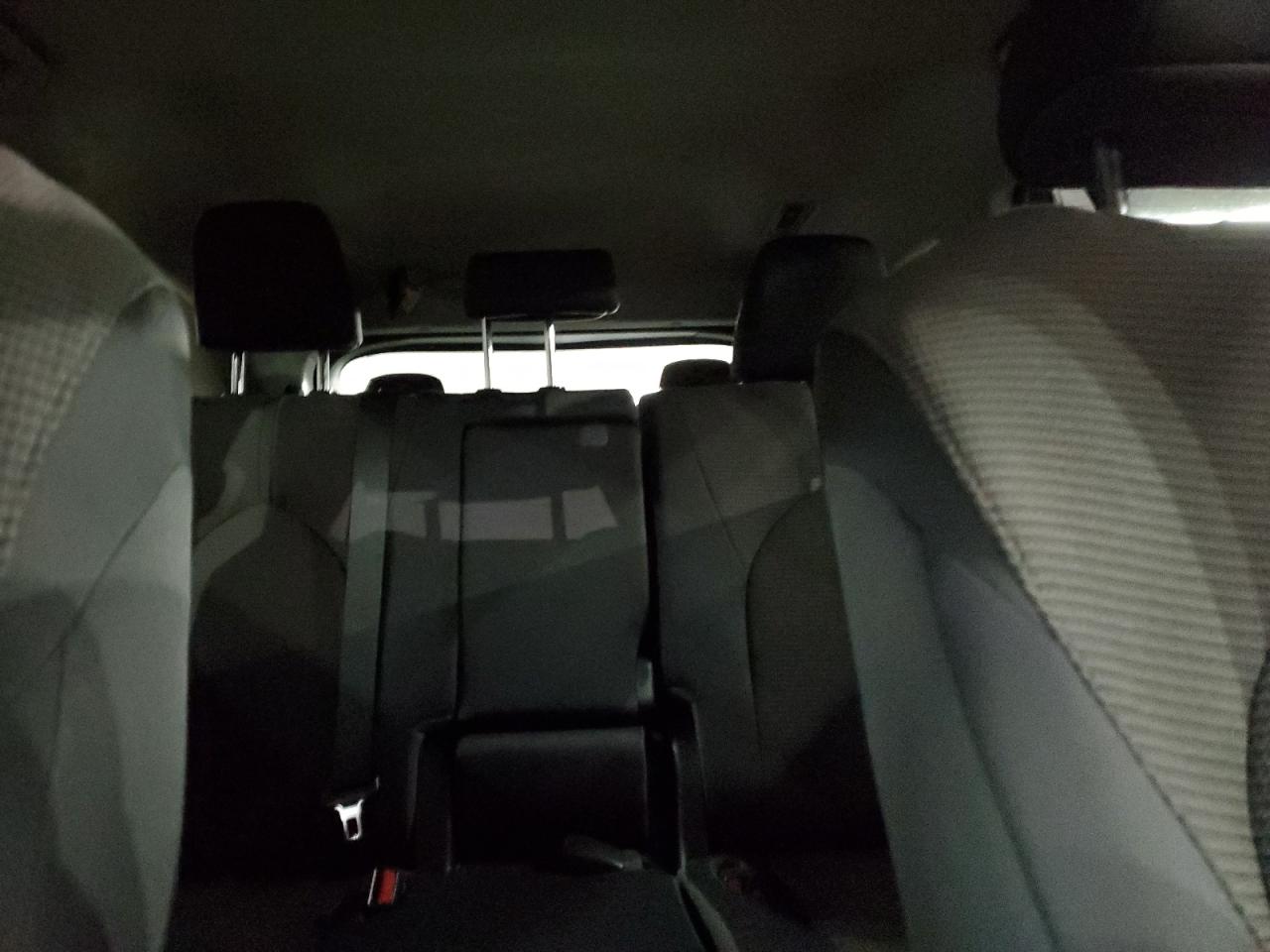 2022 TOYOTA HIGHLANDER L VIN:5TDBZRBH6NS583099
