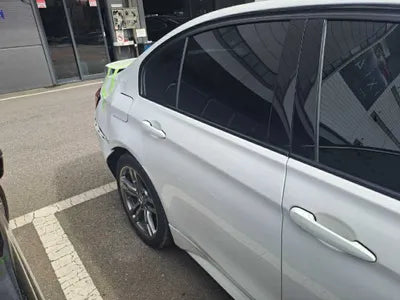 2017 BMW 320 WBA8C5106HA069350 VIN:WBA8C5106HA069350